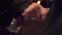 We couldn’t keep our hands off of each other while we were out Thumbnail