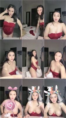 Dosen Hot Bikin Otak Ngeres! Desahannya Bikin Ejakulasi Dini! 3