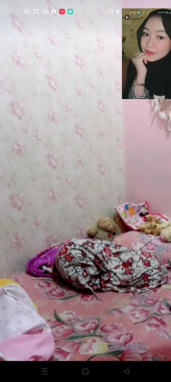 Cantik 2 vcs
