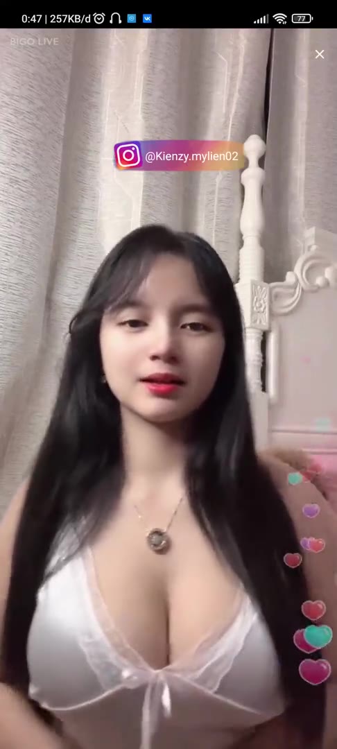 Ngentot Gedean Cewek Cantik Ketagihan Kontol! (VID BARU)